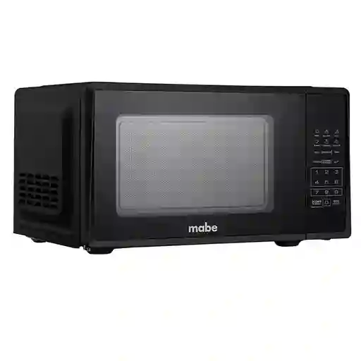 Microondas Mabe Negro Hmm07cebn