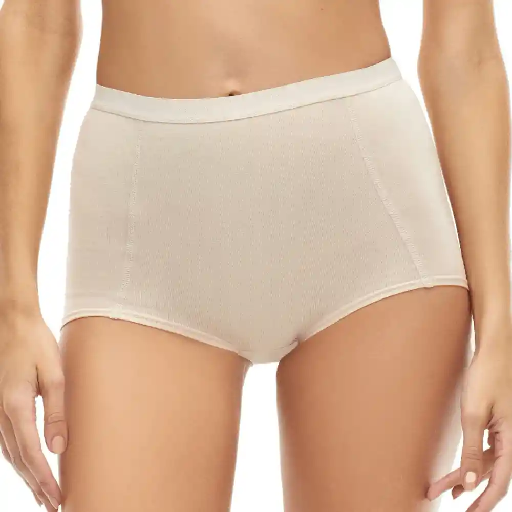 Cachetero Mujer St Even 48904 Talla L