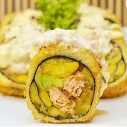 Sushi Tropy Roll