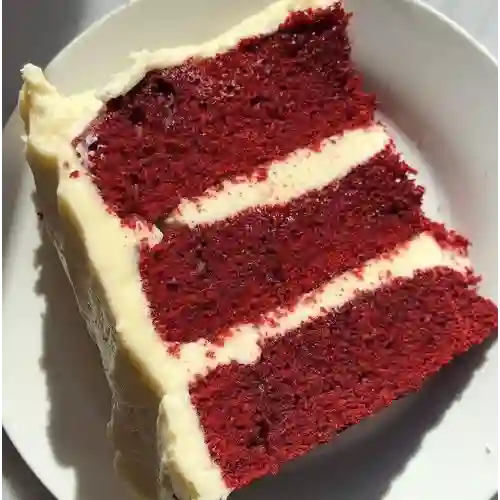 Torta Red Velvet