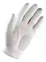 Guante de Golf Staff Grip Soft Para Damas Blanco S Wilson