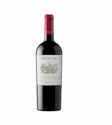 Intriga Vino Tinto Cabernet Sauvignon