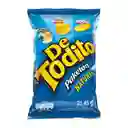 De Todito Snack Paketon Sabor Natural 