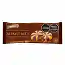 Moments Galletas con Relleno Sabor a Chocolate