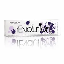 Alfaparf Tinte Revolution Rich Purple de 90ml