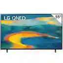 Lg Televisor Smart tv Qned UHD 4K 55 55QNED7SSQA