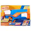 Nerf Lanzador n Series Agility