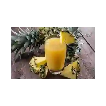 Jugo Natural Piña