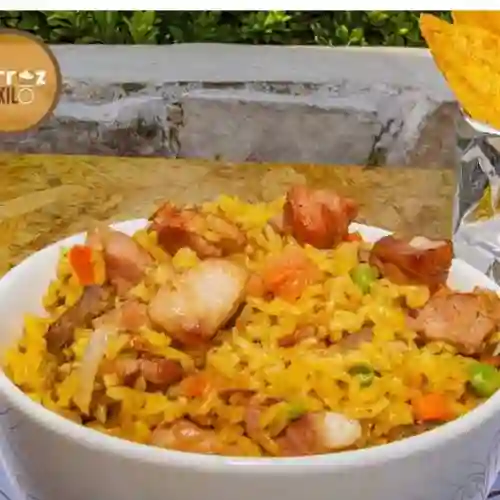 Arroz Valluno