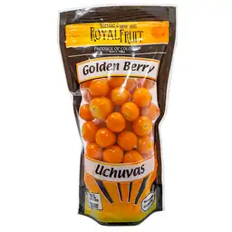 Royal Fruit Golden Berry Uchuvas