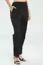 Pantalon Piedra Recto