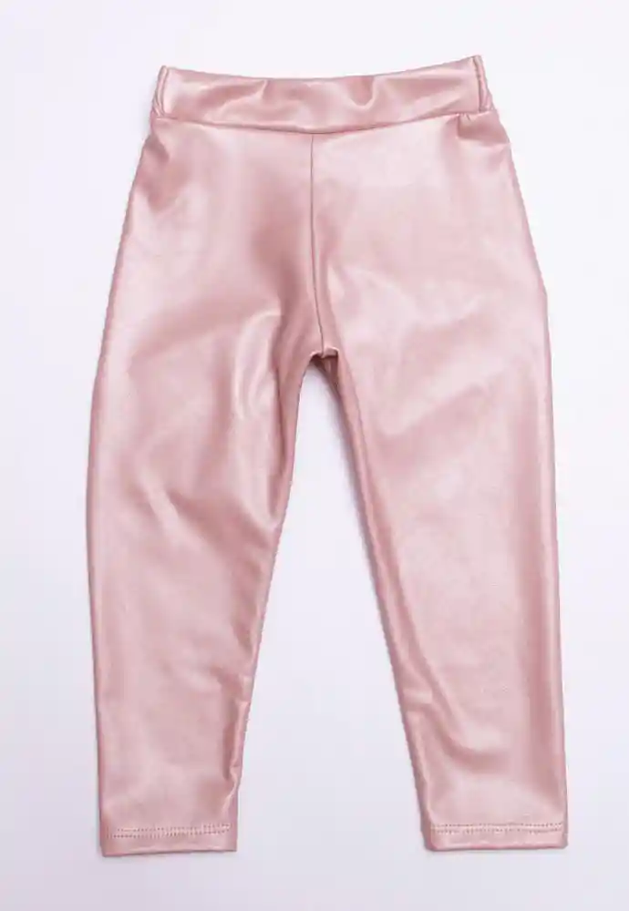 Legging 3t-rosado