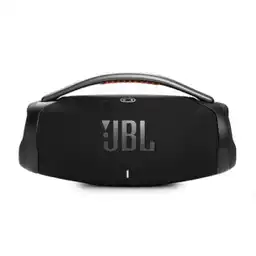 Jbl Altavoz Portátil Boombox 3