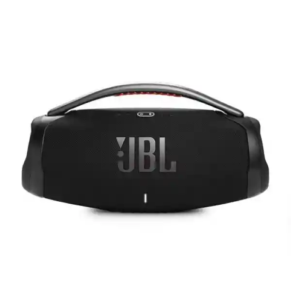 Jbl Altavoz Portátil Boombox 3