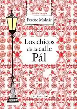 Los Chicos de La Calle Pã¡l