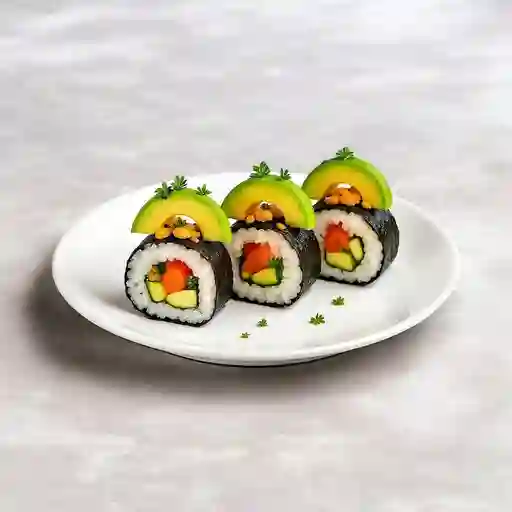 Vegan Roll