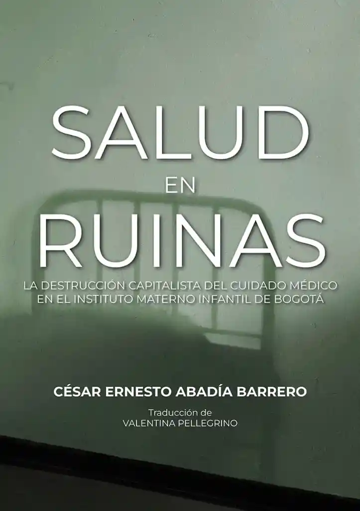Salud en Ruinas