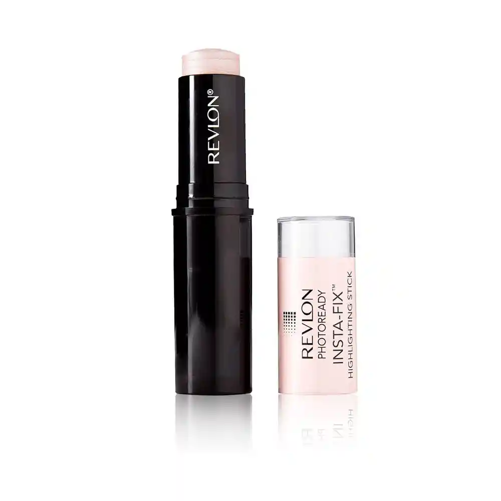 Revlon Iluminador Photoready Insta-Fix Pink 200 Light en Barra 