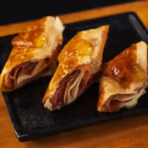 Flautas