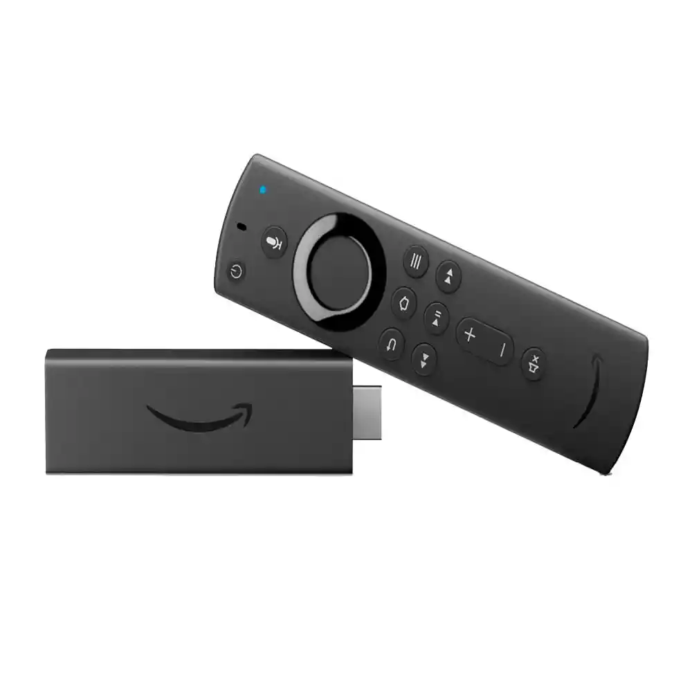 Amazon Fire Tv 4K