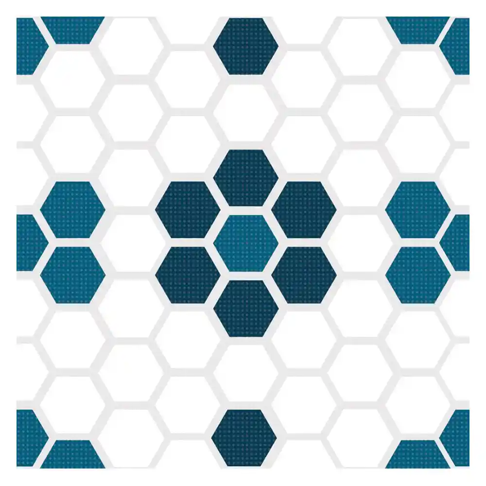 Esmalgres Pared Barcelona 20 X 20 Cm