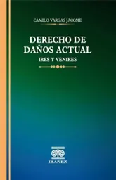 Derecho de Daños Actual