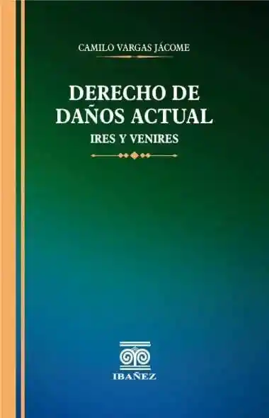 Derecho de Daños Actual