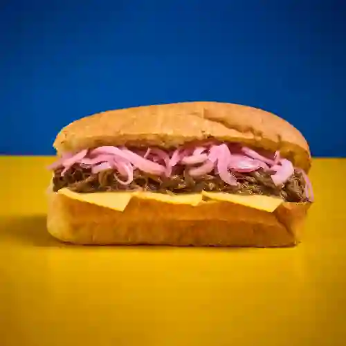Sanguche Philly