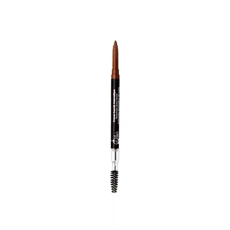 Ollé Delineador Pencil Automatic Brow Ashedbrown 01