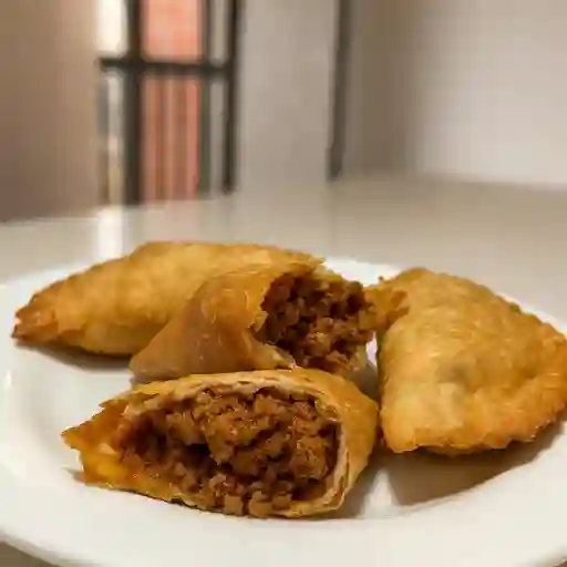 Empanadilla de carne