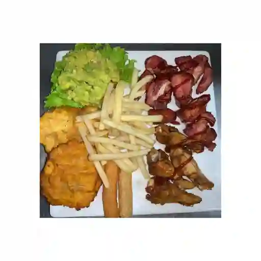 Tabla Mexicana Zacateca