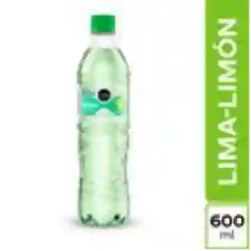 Agua Saborizada Lima Limon 600ml