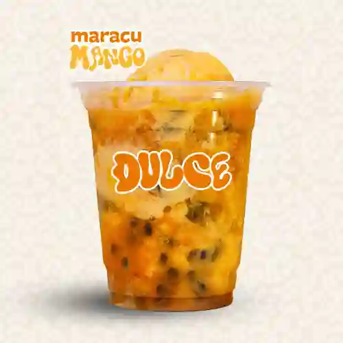 Maracumango Dulce