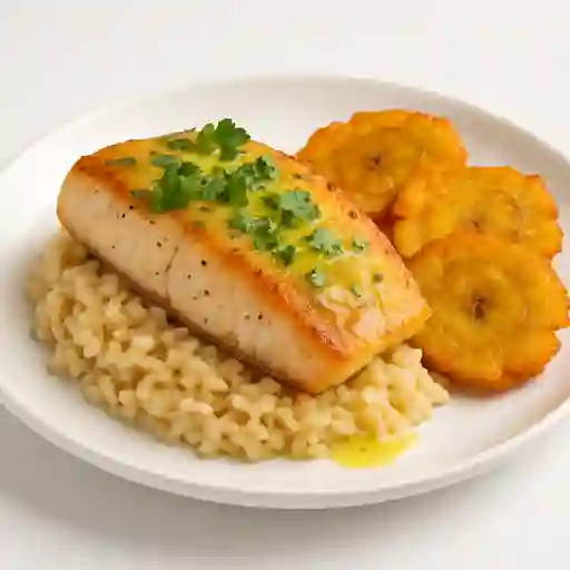 Filete Al Titote