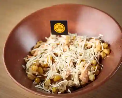 Mazorca especial