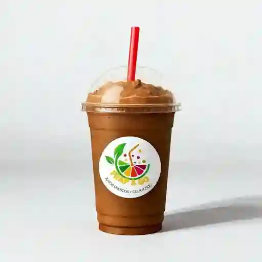 Frappes Chocogo