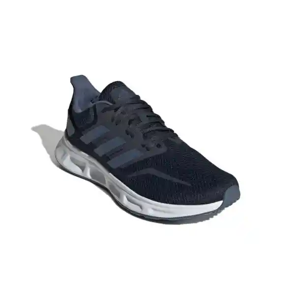 Adidas Tenis Showtheway 2.0 Hombre Azul 11 GY4702