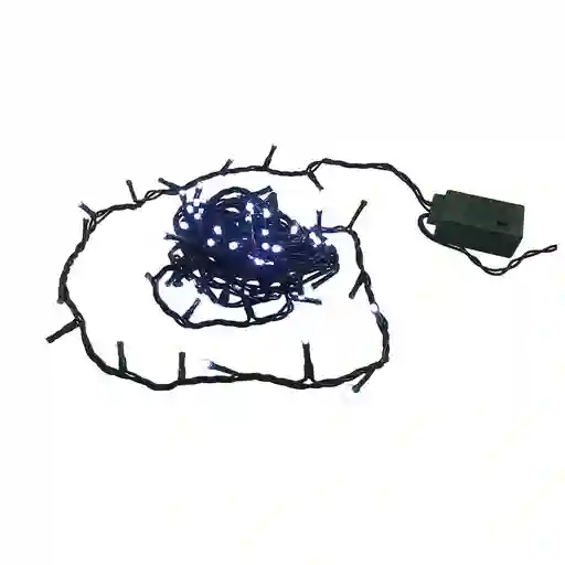 Luces D1 Led Blanca Fria 100 Und Krea