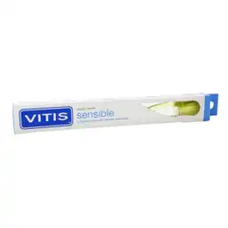 Vitis Cepillo Dental Sensible