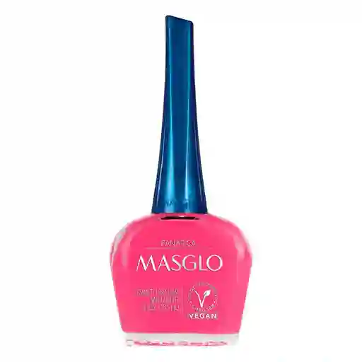 Esmalte Uñas Masglo