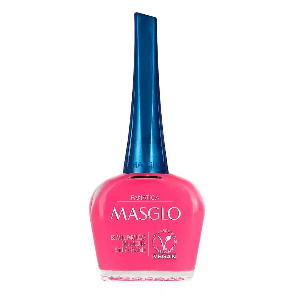 Esmalte Uñas Masglo