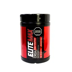 Energetizante en Polvo Crea Frutos Rojos