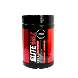 Energetizante en Polvo Crea Frutos Rojos