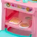 Mini Cocina Para Niñas Monkey Brands