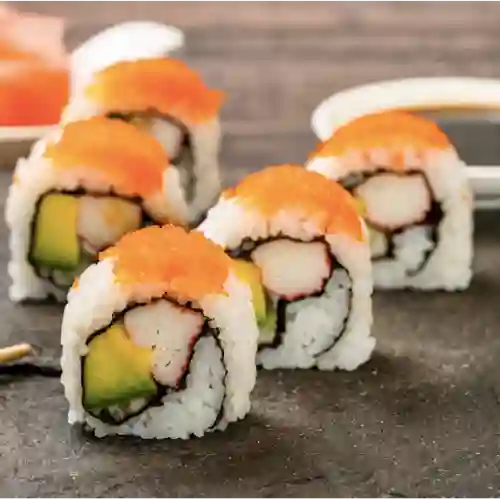 Sushi California Roll