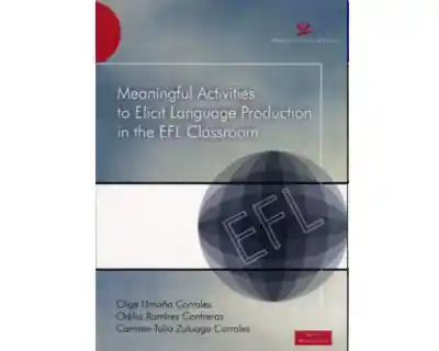 Meaningful Activities To Elicit Language Production