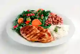 Filete de Cerdo
