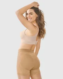 Panty Faja Tipo Short Levanta Cola 012983