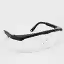 Element Gafas Ajustables de Seguridad Claras