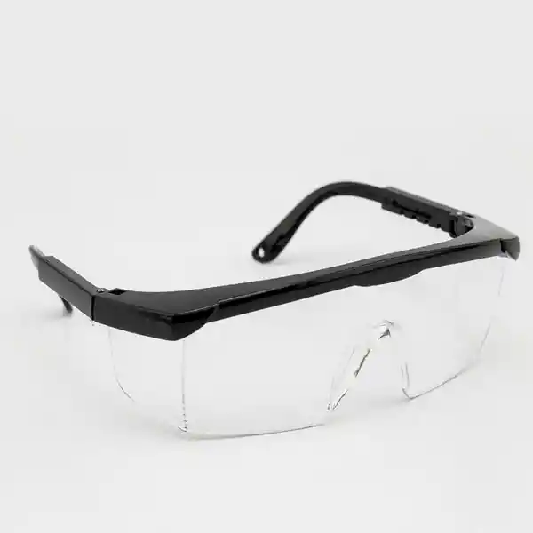 Element Gafas Ajustables de Seguridad Claras